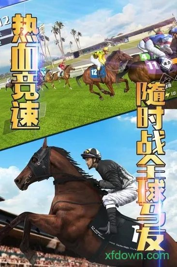相马大师九游最新版